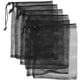 thumbnail image 1 of KAKOWELY 6 bolsas de filtro para acuario, bolsas de malla para filtro, bolsas de filtro para acuario, bolsas de filtro para pecera., 1 of 5
