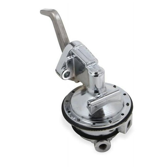 Mr. Gasket 7723MRG Mechanical Fuel Pump Fits select: 1966-1971 PONTIAC GTO, 1972-1981 PONTIAC FIREBIRD