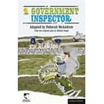 thumbnail image 1 of Pre-Owned Modern Plays: A Government Inspector (Paperback), 1 of 1