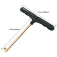 thumbnail image 3 of Trampoline Spring Pull Tool (T-Hook), 3 of 6