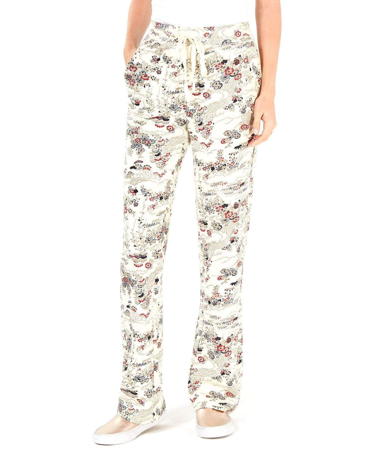 Lucky Brand | Kimono Garden Sweatpants 