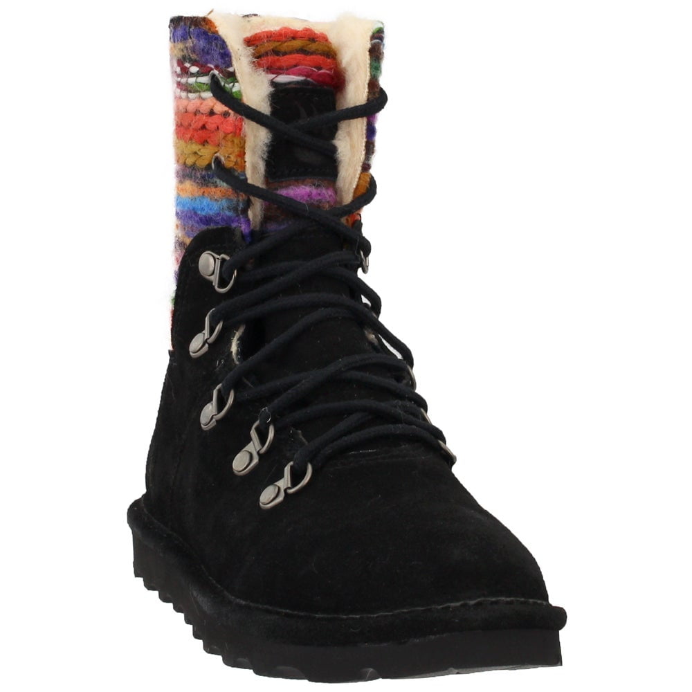 Bearpaw Womens Maria Casual Boots Boots 
