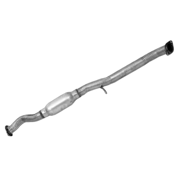 Walker Exhaust 55492 Exhaust Resonator and Pipe Assembly