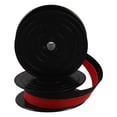 thumbnail image 1 of HONMEET Black and Red Twin Spool Ribbon for Universal Typewriter Ink Replacement, 1 of 8