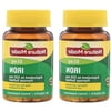 Nature Made, Iron, 65 mg, 180 Tablets - 2 Packs