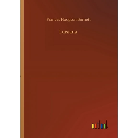 Luisiana (Paperback)