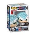 thumbnail image 3 of Figura de vinilo Funko POP Animation Bleach Grimmjow 10 cm, 3 of 8
