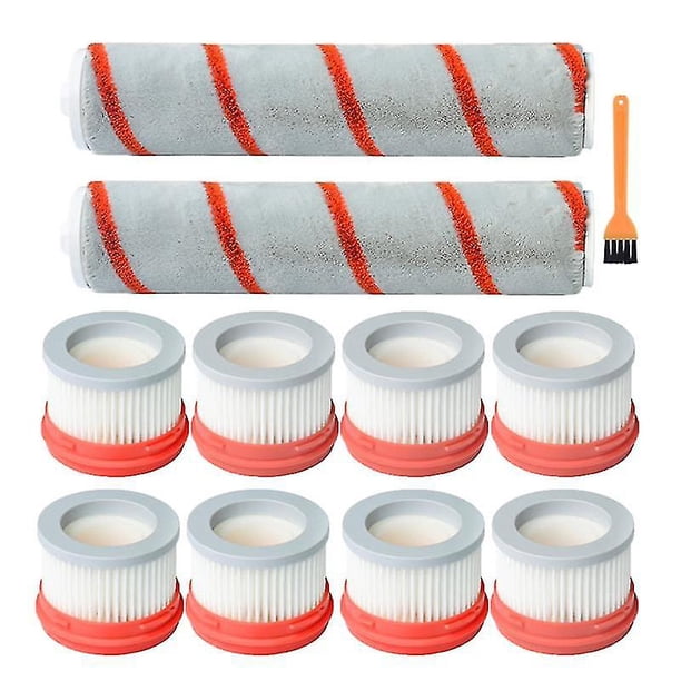 Aspiradora inalámbrica YONGSHENG P cepillo rodante para V8 V9 v9B v9p V10 V11 H11 Max
