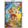 thumbnail image 2 of Trippie Redd - Art, 2 of 4
