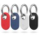 thumbnail image 1 of Paquete de 4 soportes para SmartTag2 compatibles con Samsung Galaxy SmartTag2, 1 of 6