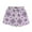 Purple@GC@, variant on CONZONE Mens Swim Trunks Elastic Waist Drawstring Summer Shorts for Men Casual Graphic Y2K Lightweight Loose Fit Vacation Beach Shorts With Pockets