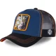 thumbnail image 5 of Gorras de Dragon Ball Z para hombre y mujer, sombrero de Goku, gorra de béisbol, visera solar de verano, accesorios de Cosplay, 5 of 5