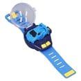 thumbnail image 3 of Reloj de coche con control remoto Jadeshay Mini juguetes de coche, 3 of 14