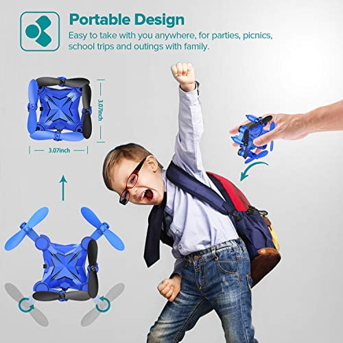 drocon mini drone