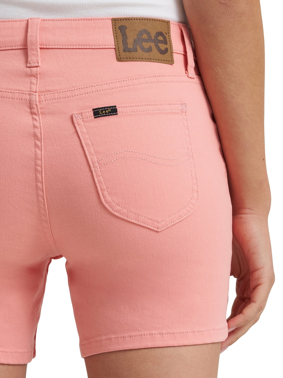 Lee® Women's Legendary 5" Short, Sizes 0-18