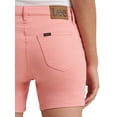 thumbnail image 6 of Lee® Women's Legendary 5" Short, Sizes 0-18, 6 of 8