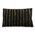 thumbnail image 1 of Ahgly Company Indoor Rectangular Contemporary Lumbar Throw Pillow, 13 inch by 19 inch, 1 of 5