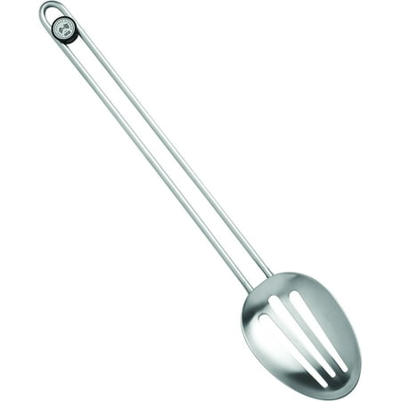 

milk street kitchen slotted spoon one size stainless steel
