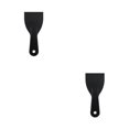 thumbnail image 1 of Kearding Impresora 3D SLA resina herramienta especial pala para Ender 3 3D impresora pala herramienta de extracción goma zafiro Pro 2 pulgadas 3 pulgadas Type3 NO3, 1 of 6