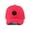 Red, variant on Pig Chinese Horoscope Glyph Hat -Image by Shutterstock, Small