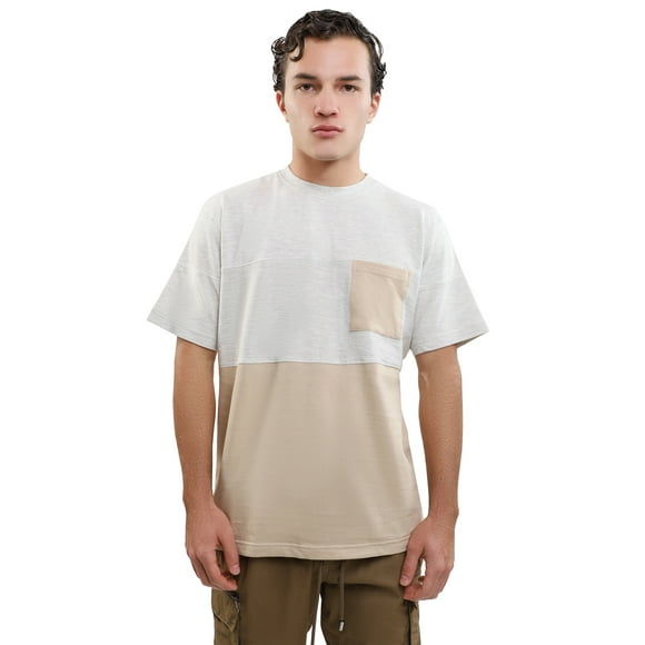 LOB Hombre Playera Manga Corta LOB Juvenil