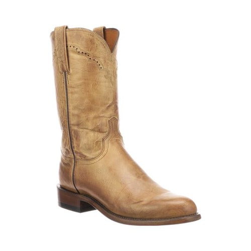 lucchese 2 roper boots