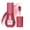 Berry Flush, variant on Glow Recipe Watermelon Glow Niacinamide Dewy Flush - Brightening Serum Blush Color: Watermelon Flush Size: N/A