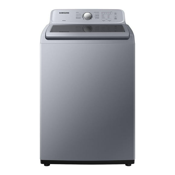 Lavadora Samsung 20 Kg Gris