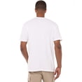 thumbnail image 4 of Hulk - Camiseta Mármol para Hombre (Blanco), 4 of 4