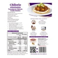 thumbnail image 4 of Chilorio Sinaloa 100% de pavo con especias 205 g, 4 of 4