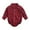 a-A116, variant on FINALGANG Baby Boys Plaid Long Sleeve Button Closure Shirt Bodysuit With Collar Bust Pocket For Infant Casual Daily Wear Gray 12-18 Months