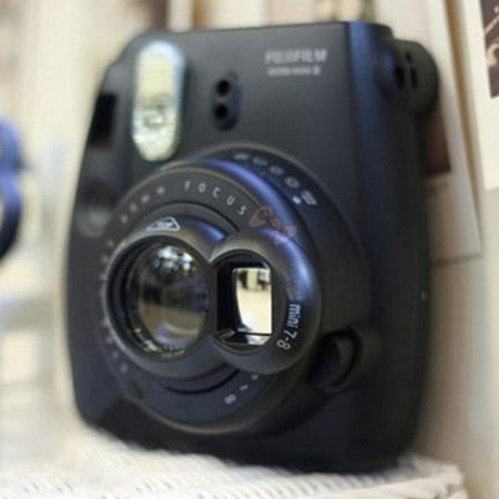 SHOPFIVE Novelty  New  For Camera Mini  7 Mini 8 Mini 9 Auto Portrait Mirror Close Up Lens Selfie For Instant