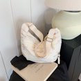 thumbnail image 4 of Bolso Hombro Hobo DQrwqpou Media Nylon Viajes, 4 of 9