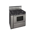 thumbnail image 7 of PREMIER P36S3282PS 36" and larger free standing gas range, 7 of 7