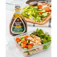 thumbnail image 5 of Ken's Steak House® Lite Balsamic Vinaigrette Salad Dressing & Marinade 16 fl oz, 5 of 5