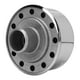 thumbnail image 4 of Oil Breather Cap Push In Style Round Oil Filler Cap for SBC BBC SBF 327 350 302 454 502 1‑1/4in Hole Valve Cover, 4 of 9