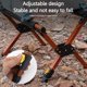 thumbnail image 4 of Estante Plegable Para Cubos De Hielo Likrtyny Para Estrenar, 4 of 9