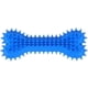 thumbnail image 1 of 1Pc Durable Dog Chewing Bones Chew Sticks Dog Teething Bones Dental Chews for Puppies Chews Training Size S (Random Color) (Random Style), 1 of 3