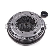 Luk Clutch Slave Cylinder Fits select: 2000-2004 VOLKSWAGEN JETTA, 1998-2006 VOLKSWAGEN NEW BEETLE
