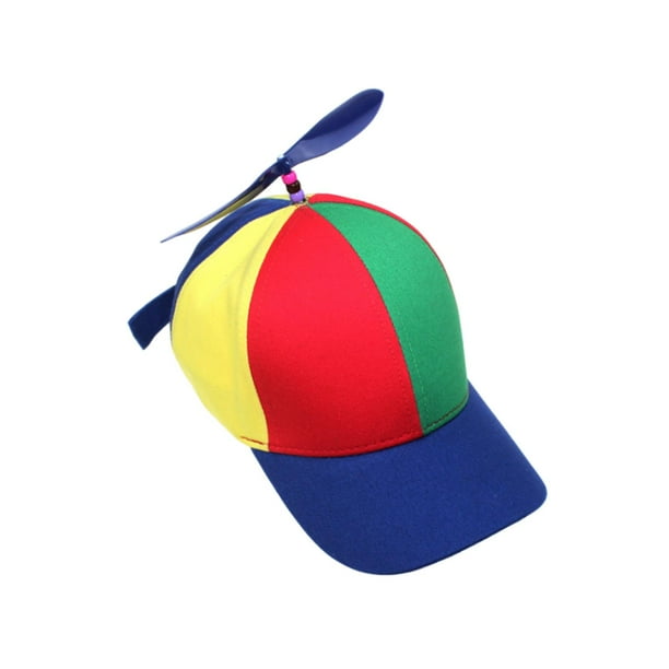 Amazon Silly Baseball Hats Xuanheng 3xPropeller Hat Unisex Gift