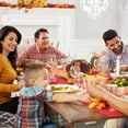 thumbnail image 5 of Classic Cuisine  Electric Carving Knife Set with 2 Stainless Steel Blades, 5 of 5