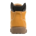 thumbnail image 5 of Deer Stags Kids' Mak2 Waterproof Work Boot - Wheat - 12 Little Kid Medium, 5 of 9
