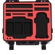 thumbnail image 5 of Estuche De Transporte Compatible Con Dji Air 2S/Air 2 Drone Accesorios Caja Impermeable De Alta Capacidad Moyic HA035862-00, 5 of 6