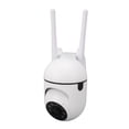 thumbnail image 1 of Cámaras de Seguridad 2K, Cámae Wifi Inteligente Para Exteriores Compatibles Con Detección de Movimiento de 360 ​​Grados, Almacenamiento en la Nube de Audio Bideirecional,, 1 of 7