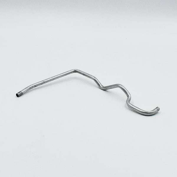 Shrinkfast 60 (MZ) Heat Gun - Fuel Line - Part# 02