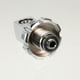 thumbnail image 3 of Eigraketly Adaptador Yoke Botella de buceo Conector de inflado Fuerza de sellado Convertidor de corrosión Fácil de instalar Buceo de piel Deportes acuáticos, 3 of 6