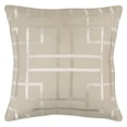 thumbnail image 2 of Surya Tate Decorative Throw Pillow, 2 of 2
