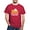 Cardinal, variant on CafePress - I Am A Civil Engineer T Shirt T Shirt - Men's Classic Graphic Cotton T-Shirt