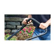 Billy Goat 5In Leaf Blower Self-Propelled Walk Behind Wheeled 408Cc Vanguard Engine