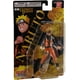 thumbnail image 5 of Figura Articulada Bandai Naruto Uzumaki Ultimate Legends Naruto Shippuden, 5 of 6